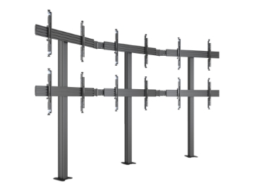 Bild på Multibrackets M Pro Series MBFMC3x2U