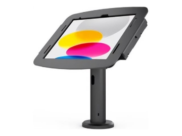Bild på Compulocks iPad 10th-11th (A16) Gen Space Enclosure Tilting Stand 8" Black
