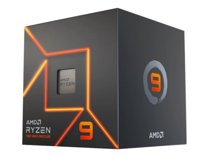 Bild på AMD Ryzen 9 7900