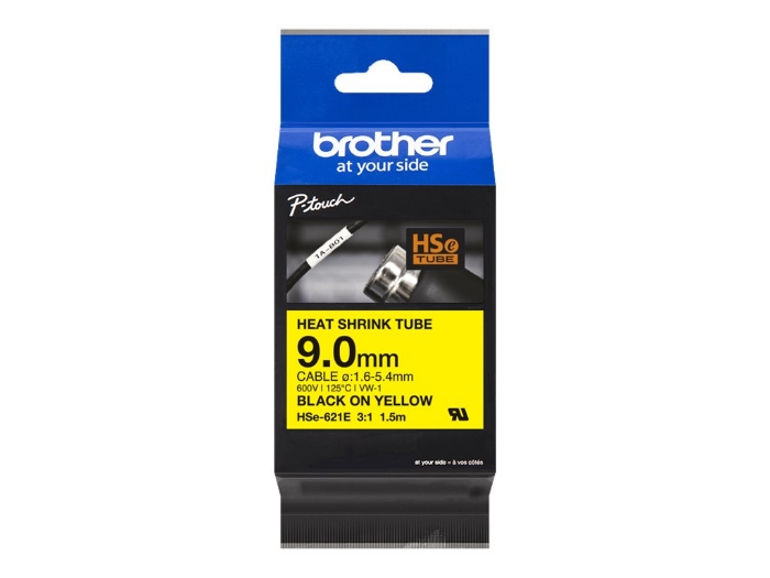 Bild på Brother HSe-621E