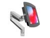 Bild på Compulocks iPad Pro 11" (1-4th Gen) Space Enclosure Articulating Arm Mount