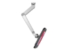 Bild på Compulocks iPad Pro 11" (1-4th Gen) Space Enclosure Articulating Arm Mount