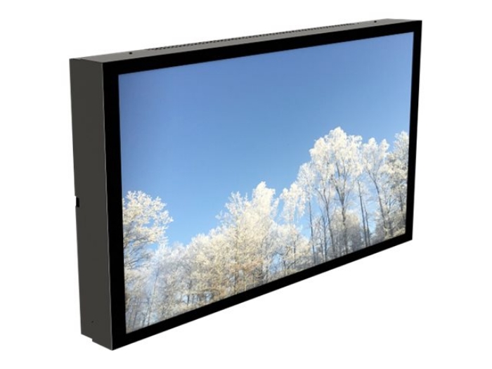 Bild på HI-ND Outdoor Wall Casing 55"