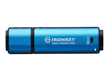 Bild på Kingston IronKey Vault Privacy 50C