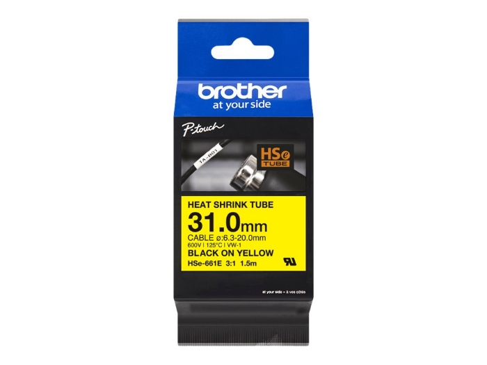 Bild på Brother HSe-661E