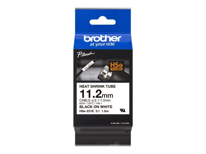 Bild på Brother HSe-231E