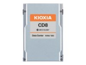 Bild på KIOXIA CD8 Series KCD81RUG1T92