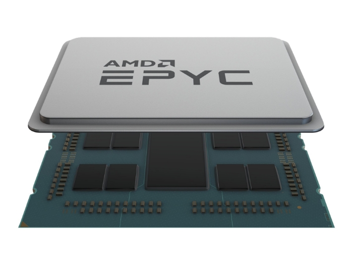 Bild på AMD EPYC 9534