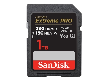 Bild på SanDisk Extreme Pro