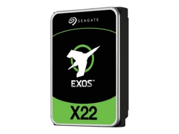 Bild på Seagate Exos X22 ST22000NM001E