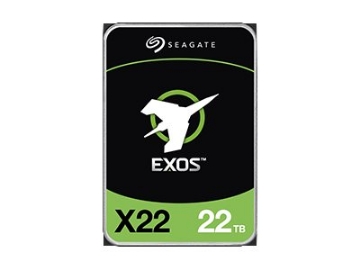 Bild på Seagate Exos X22 ST22000NM000E