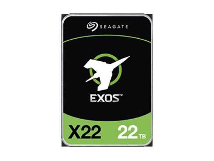 Bild på Seagate Exos X22 ST22000NM000E