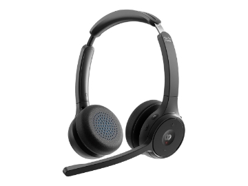 Bild på Cisco Headset 722