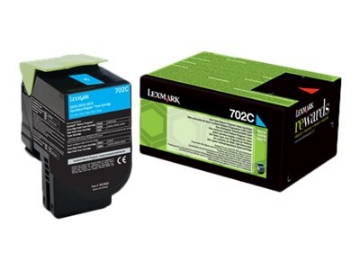 Bild på Lexmark 702C