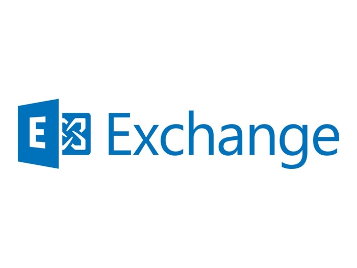 Bild på Microsoft Exchange Server Hosted Exchange Basic