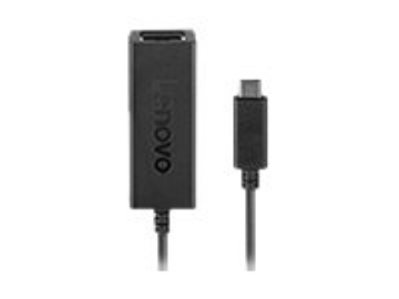 Bild på Lenovo USB-C to Ethernet Adapter