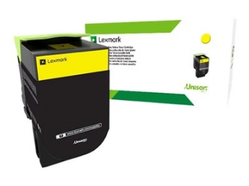 Bild på Lexmark 702HYE