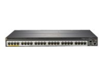 Bild på HPE Aruba 2930M 24 Smart Rate POE+ 1-Slot