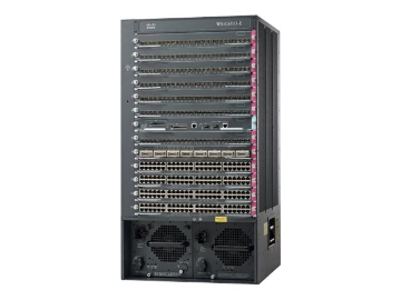 Bild på Cisco Catalyst 6513-E