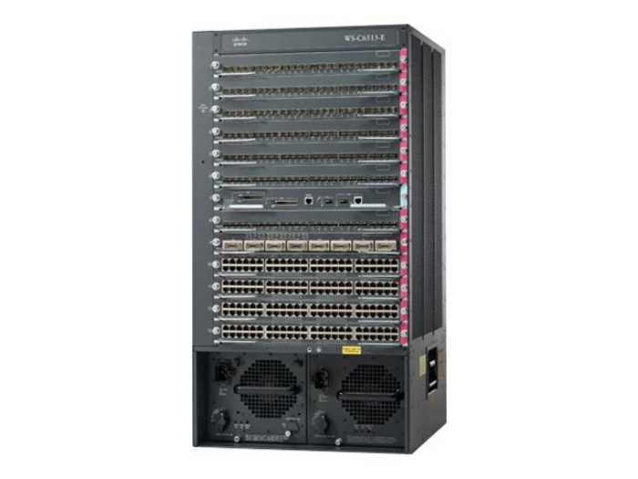 Bild på Cisco Catalyst 6513-E