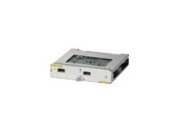 Bild på Cisco 2-port 10-Gigabit Ethernet Modular Port Adapter