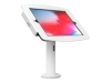 Bild på Compulocks iPad 10.2" Space Enclosure Tilting Stand 4"