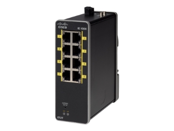 Bild på Cisco Industrial Ethernet 1000 Series