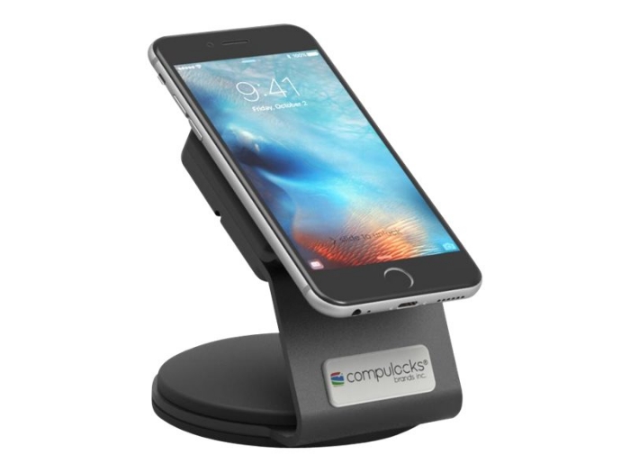 Bild på Compulocks Universal EMV Smartphone Security Stand