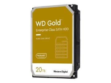 Bild på WD Gold WD202KRYZ