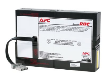 Bild på APC Replacement Battery Cartridge #59