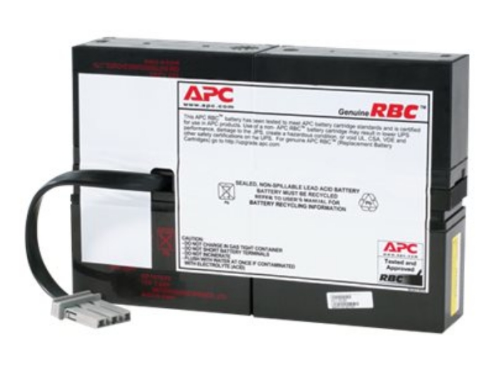 Bild på APC Replacement Battery Cartridge #59