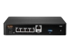 Bild på HPE Aruba 9004 (RW)