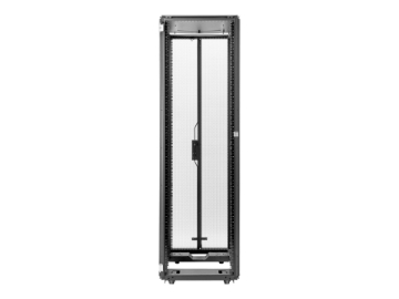 Bild på HPE 600mm x 1075mm G2 Kitted Advanced Pallet Rack