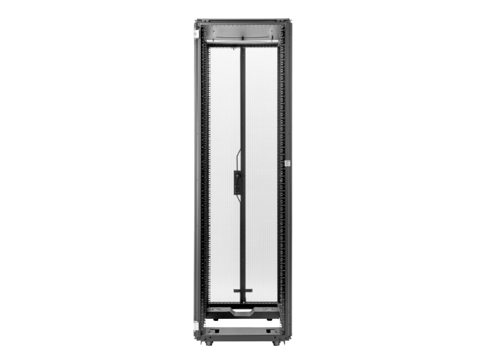 Bild på HPE 600mm x 1075mm G2 Kitted Advanced Pallet Rack
