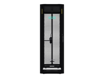 Bild på HPE 600mm x 1075mm G2 Kitted Advanced Shock Rack