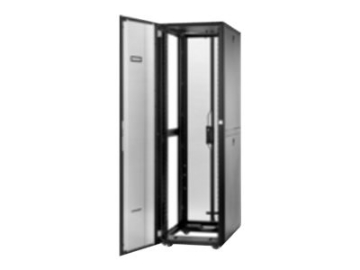 Bild på HPE 600mm x 1075mm G2 Kitted Advanced Shock Rack