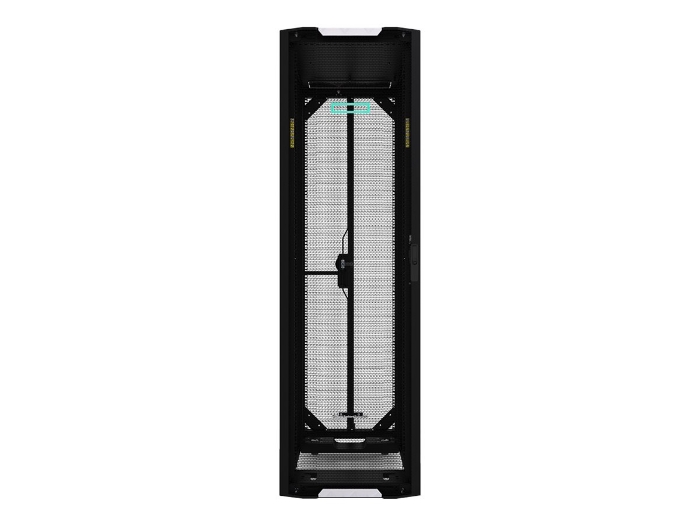 Bild på HPE 600mm x 1075mm G2 Enterprise Shock Rack