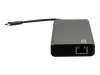 Bild på C2G USB C Docking Station