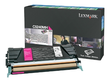 Bild på Lexmark