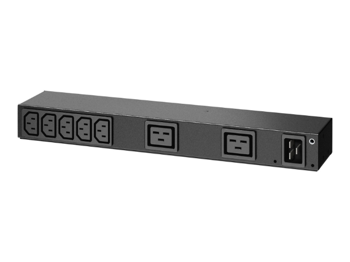 Bild på APC Basic Rack PDU AP6120A