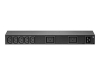 Bild på APC Basic Rack PDU AP6120A