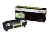 Bild på Lexmark 502X