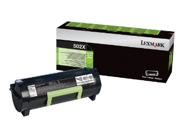 Bild på Lexmark 502X