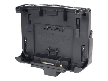 Bild på Vechicle Dock for FZ-G1 / KA, Dual Pass Through (Det följer inte med några kablar eller adaptrar, köps separat)
