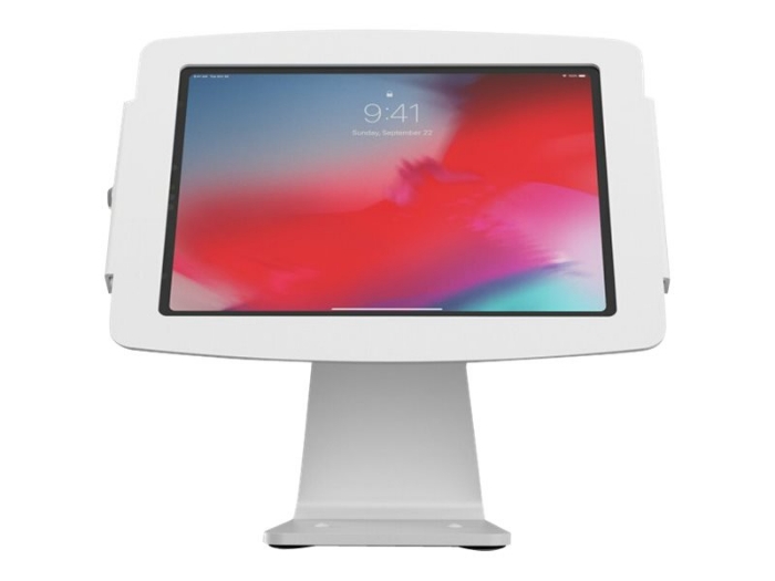 Bild på Compulocks iPad 10.2" Space Enclosure Rotating Counter Stand