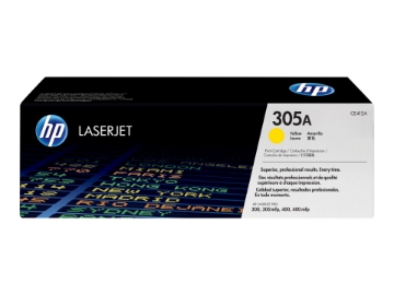 Bild på HP 305A