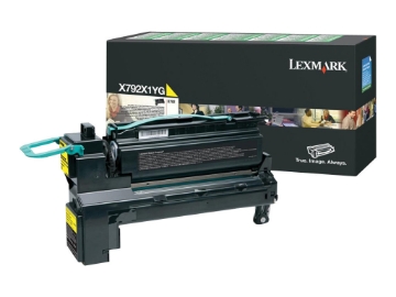 Bild på Lexmark