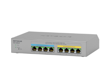 Bild på NETGEAR Plus MS108EUP
