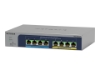 Bild på NETGEAR Plus MS108EUP
