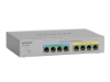 Bild på NETGEAR Plus MS108EUP